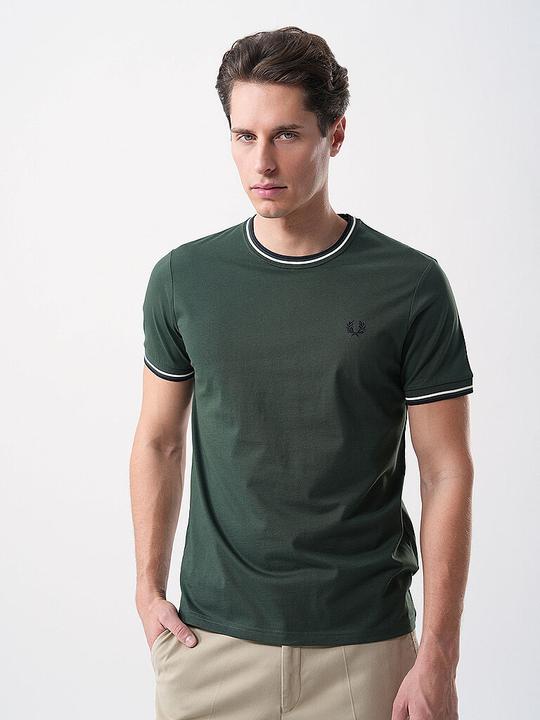 Produktbild Fred Perry M1588 (XXL)