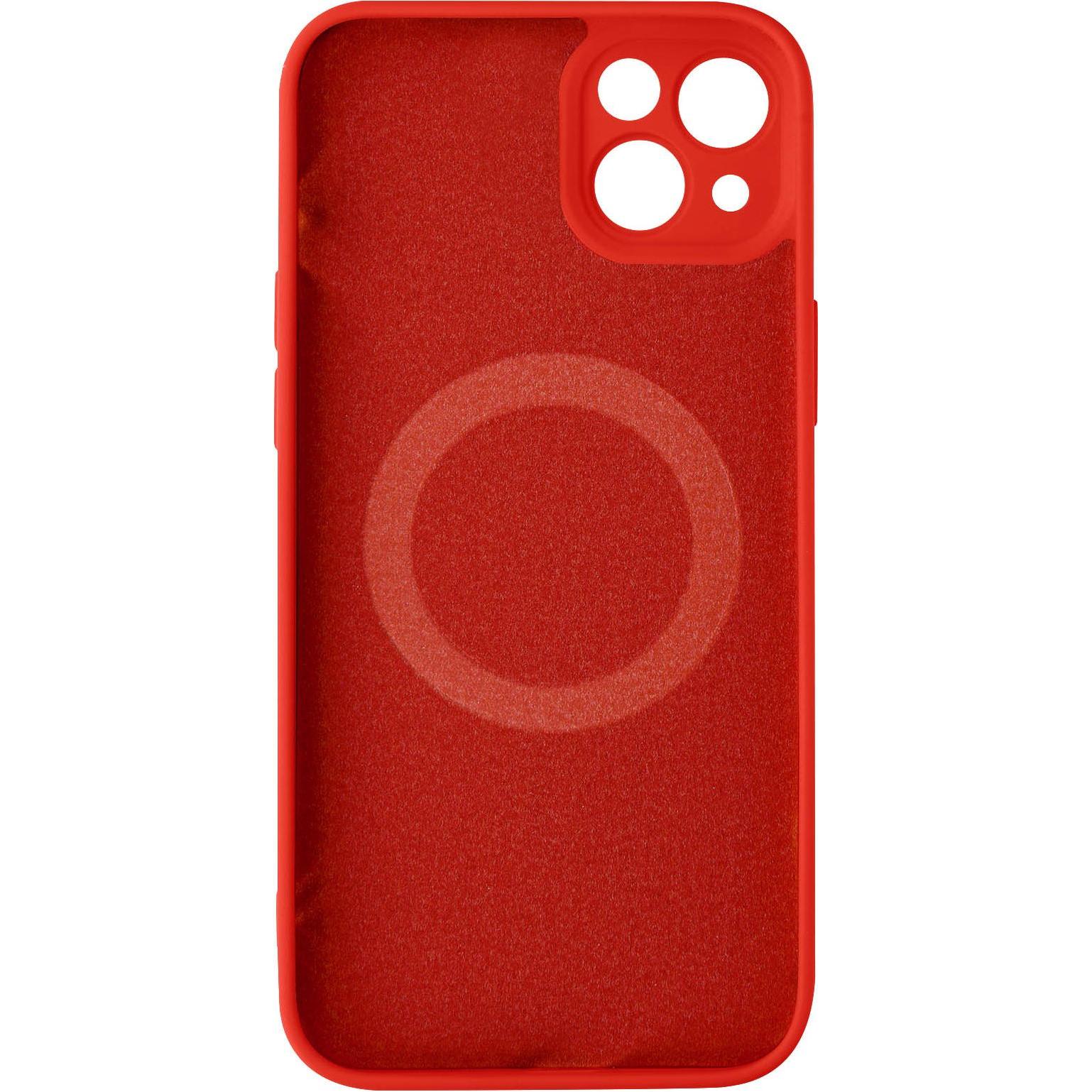 Thumbnail - Avizar Fast Series (Apple iPhone 14 Plus), Smartphone Hülle, Rot