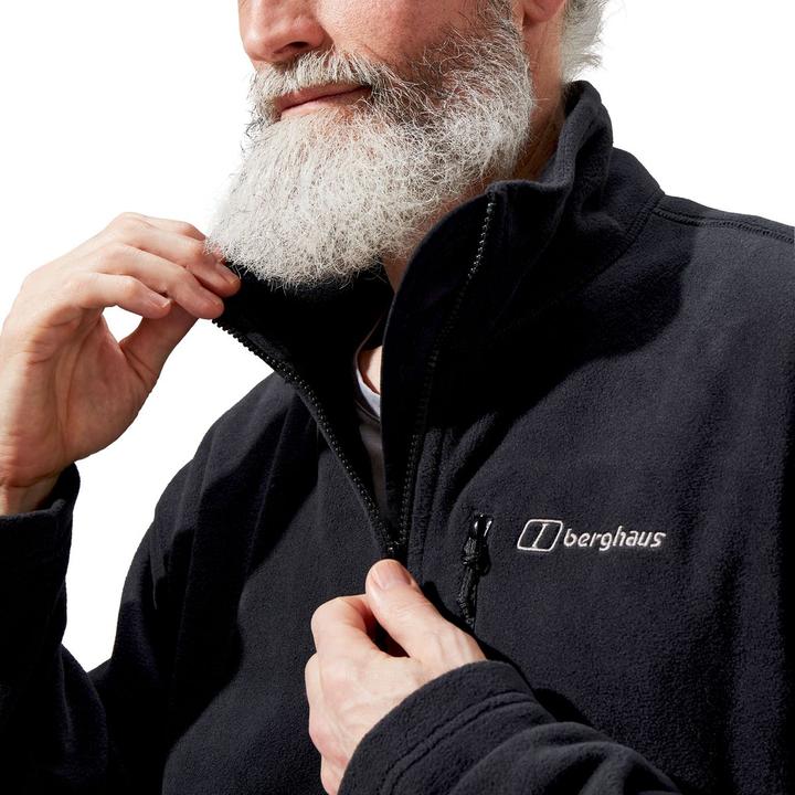 Immagine prodotto Berghaus Prisma Half-Zip Pile Polartec (58)