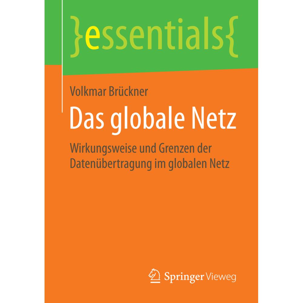 Das globale Netz, Fachbücher