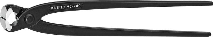Produktbild Knipex Monierzange (250 mm)