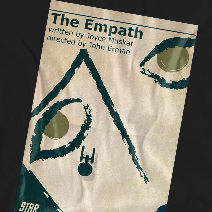 Immagine prodotto The Original Series Episode 67 Maglietta Adulto Unisex (XL)