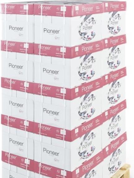 Produktbild Pioneer Kopierpapier (80 g/m², 500 x, A3)