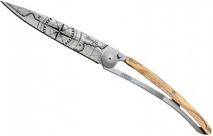 Deejo Tatuaggio (9.50 cm)