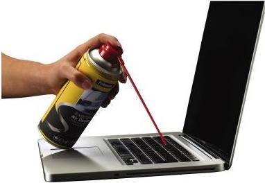 Immagine prodotto Fellowes Depuratore d'aria compressa (1 x)