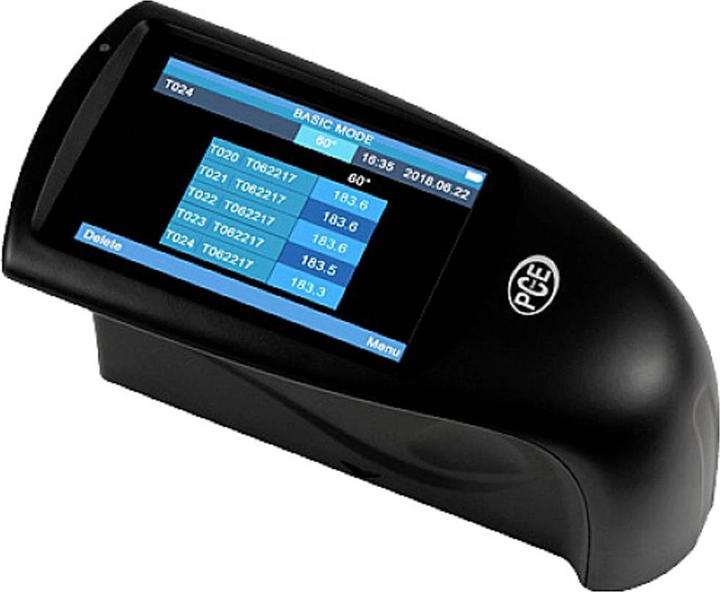 Actual product image PCE Instruments PCE-SGM 60