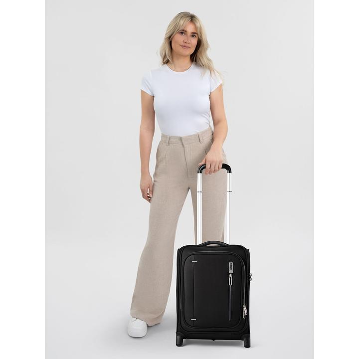 Actual product image American Tourister Cloudrider Underseater Upright (22.50 l)