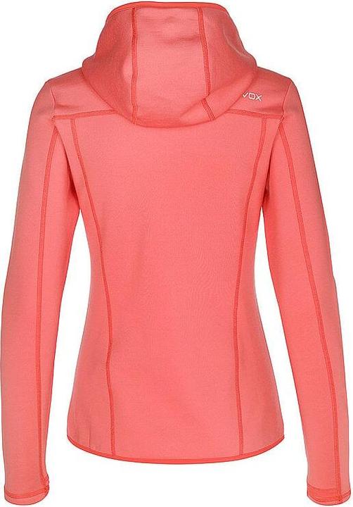 Produktbild Ortovox Fleece Hoody W (S)