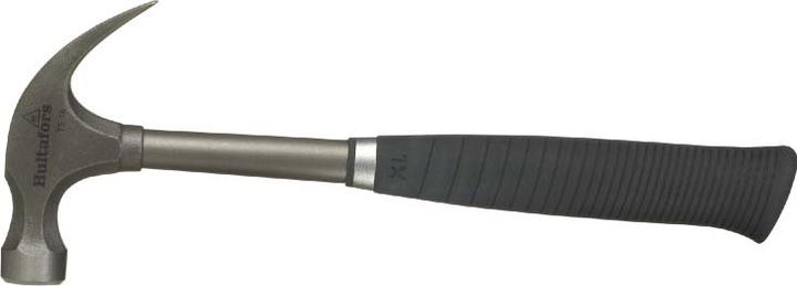Produktbild Hultafors Spalthammer TS16XL: Ergonomisch geformter Hammer mit dünnem und starkem Spalt (720 g)