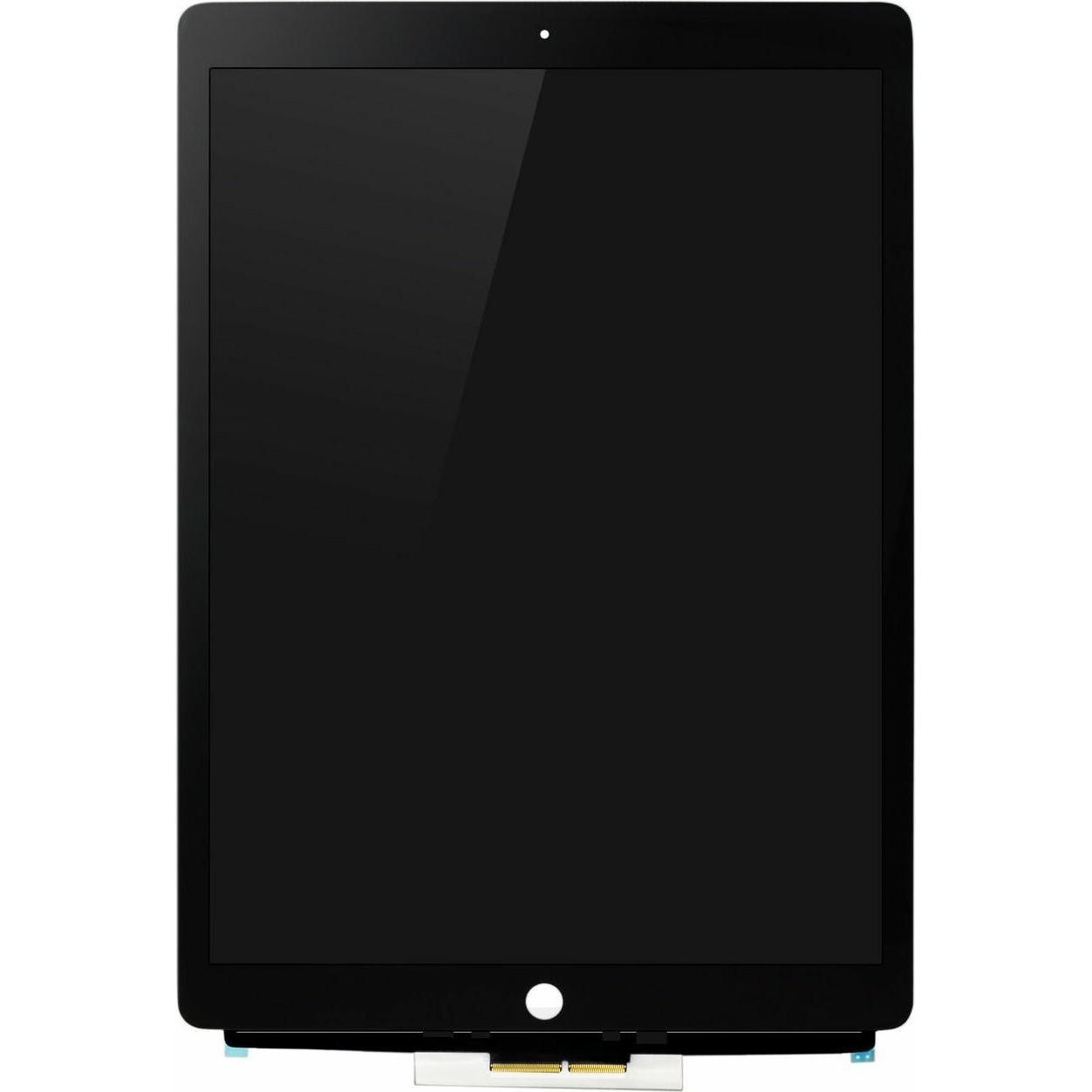 CoreParts LCD Assembly Black (Display, iPad Pro), Mobilgerät Ersatzteile, Schwarz