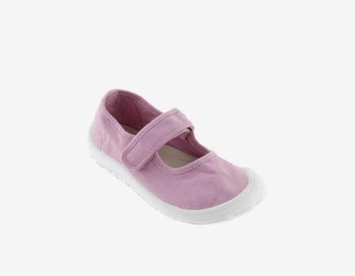 Produktbild Victoria Bosco Barefoot Mercedes Lona (35)