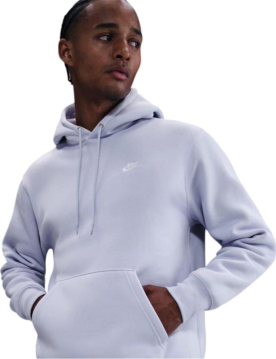 Image du produit Nike - Sweat à capuche CLUB - Homme (XL)