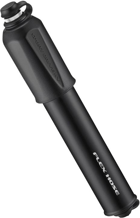 Actual product image Lezyne Sports Drive HV