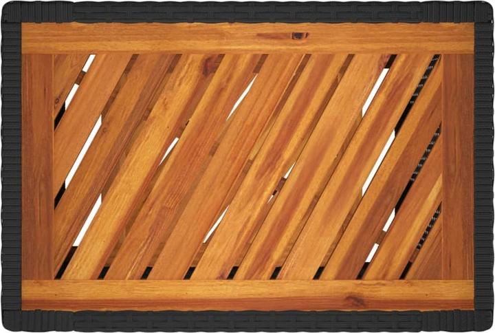 Image du produit vidaXL Table d'appoint de jardin