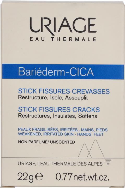 Produktbild Uriage Bariederm (Körpercreme, 22 ml)