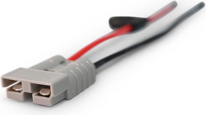 Image du produit Autosolar Câble de connexion au régulateur de charge pour la valise solaire pliable