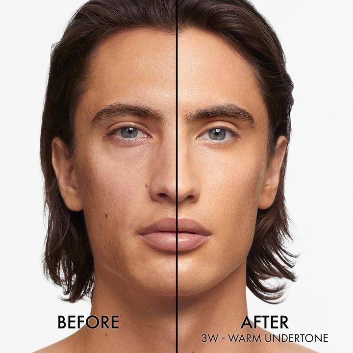 Immagine prodotto Dior Skin Forever Foundation Glow 3w A Radiant Foundation For A Flawless Complexion (3W)