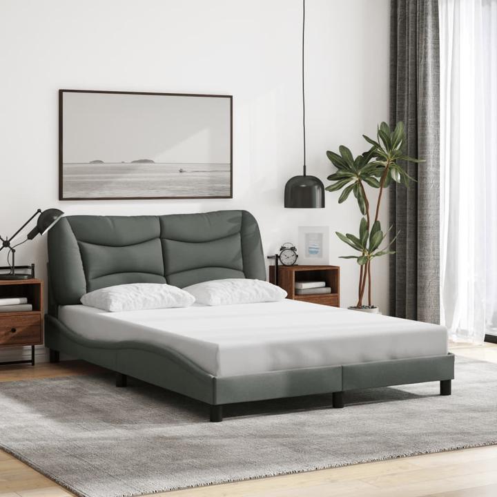 Image du produit vidaXL Bettgestell (120 x 200 cm)