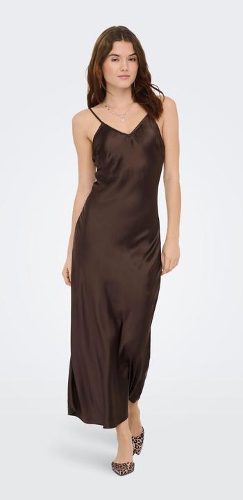 Produktbild Only ONLOSIRIS Langes Kleid Kleid (L)