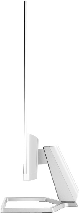 Actual product image HP M27fw (1920 x 1080 pixels, 27")