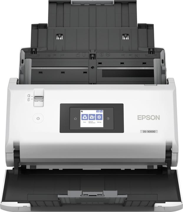 Produktbild Epson Scanner WorkForce DS-30000 (USB)
