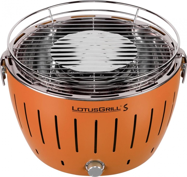 Image du produit LotusGrill G280 (25.80 cm)
