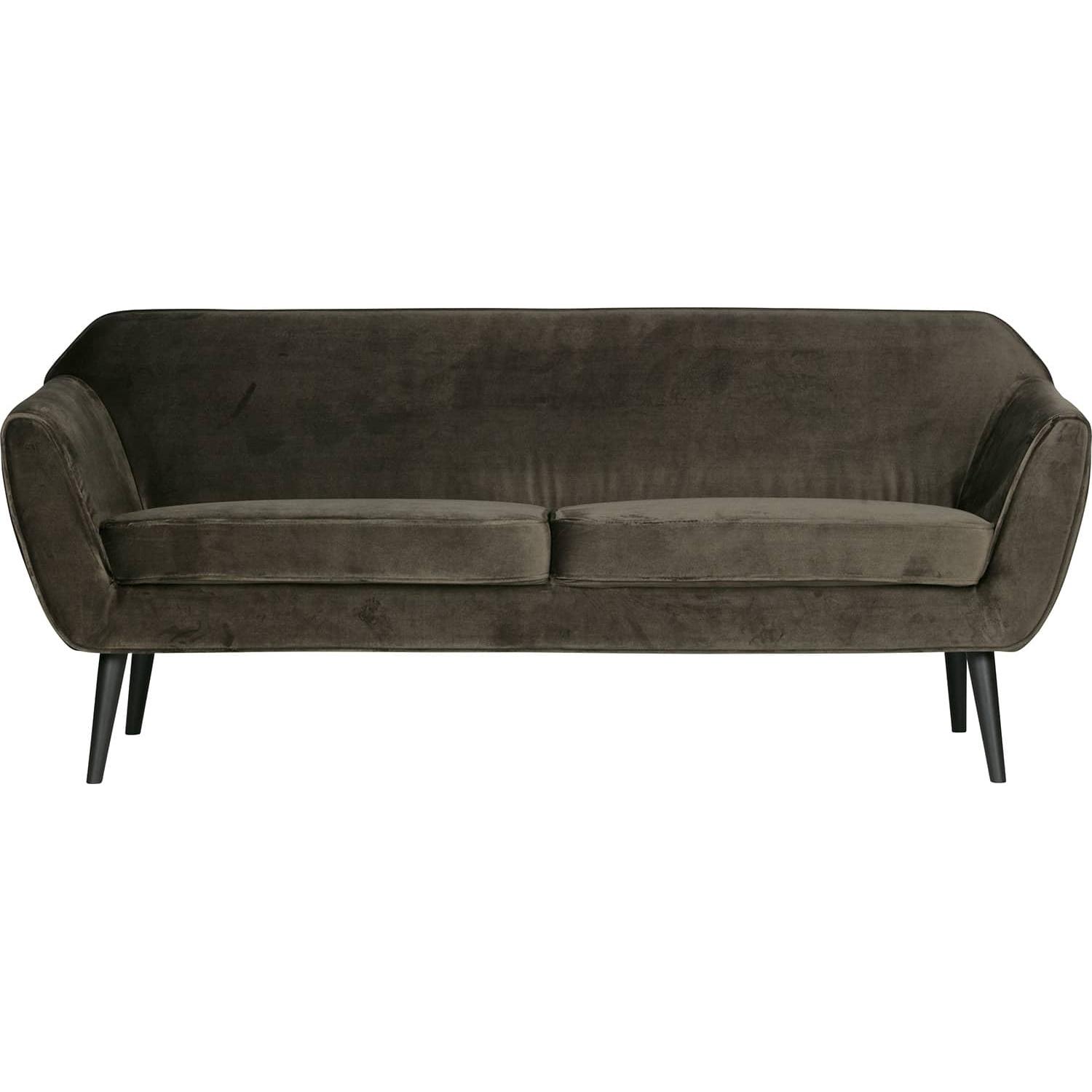 Thumbnail - Woood, Sofa, Rocco (2-Sitzer)