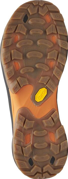 Produktbild Merrell Moab Speed 2 Leather WP (46)