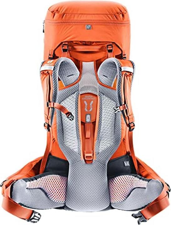 Actual product image Deuter Aircontact Core 55+10 (55 l)