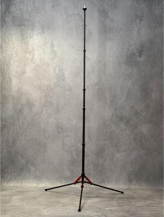 Image du produit Geekoto Travel Light Stand ( LS-28C) (Carbone)