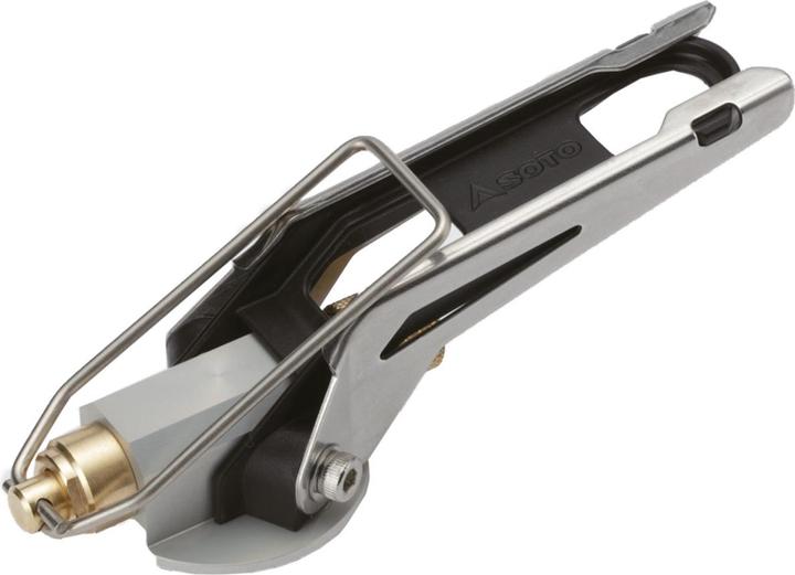 Productafbeelding Soto StormBreaker multi-fuel fornuis