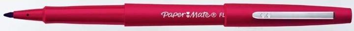 Produktbild Paper Mate Flair Fineliner Medium 12 Stücke (Rot, 12x)