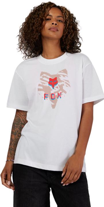 Image du produit Fox W Elevated Head SS Tee (S)