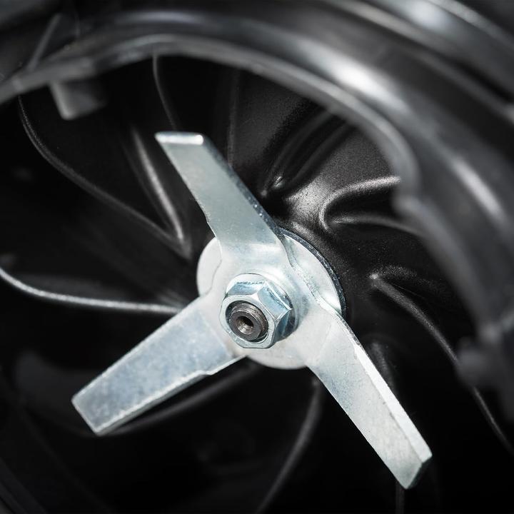 Produktbild NAC NAX950V (Benzinbetrieb, Laubbläser)