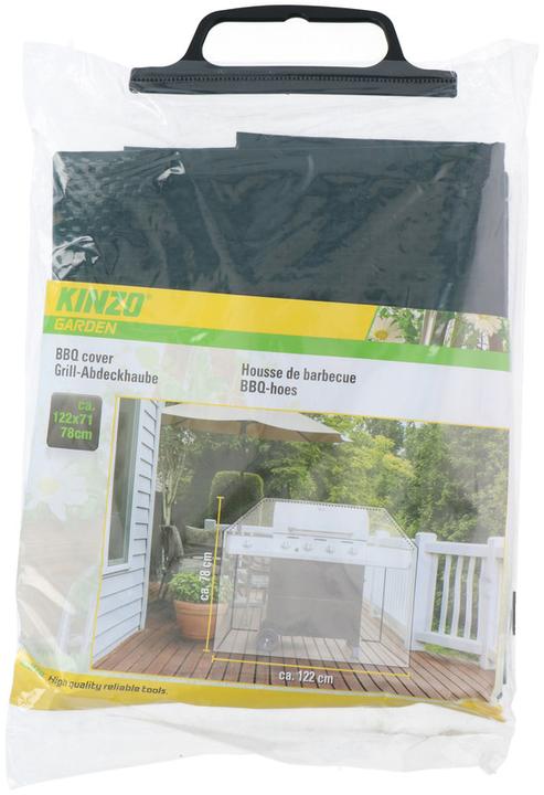 Produktbild Kinzo BBQ Cover