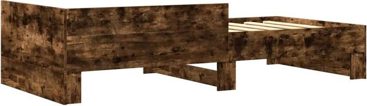 Actual product image vidaXL Bedstead (75 x 190 cm)