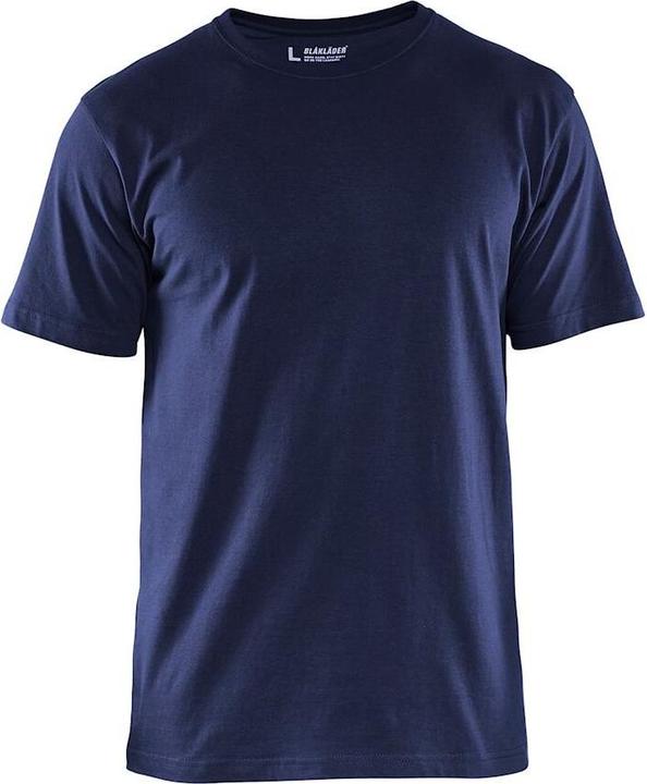Produktbild Blakläder T-Shirt (L)