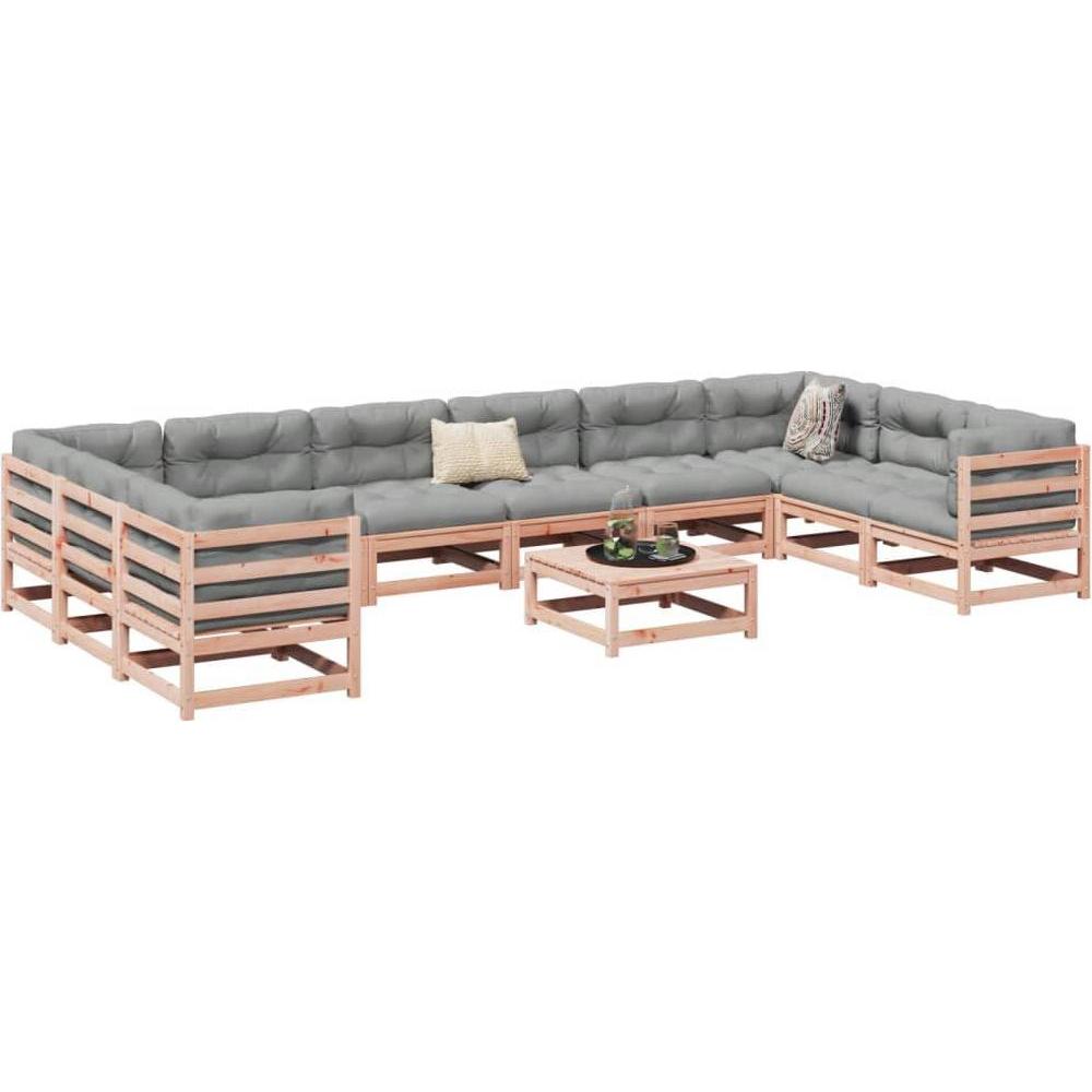 VidaXL, Gartenlounge, Osip