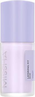 Image du produit Missha Layering Fit Base Makeup Primer Violet 35ml (Violet)