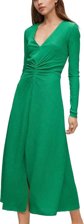 Produktbild HUGO Keglissy 1 Midikleid (36)