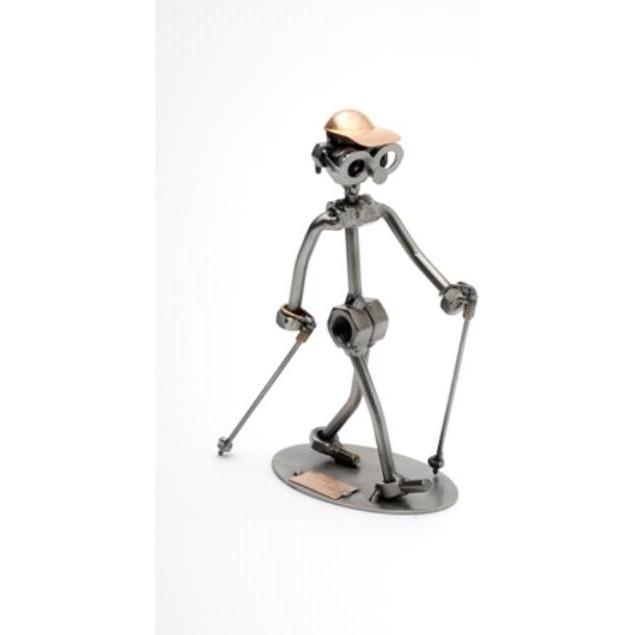 Hinz & Kunst, Deko Objekt, 095 - Figur "Nordic Walking"