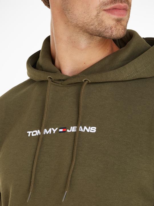 Produktbild Tommy Hilfiger Tommy Jeans Regular Linear - 60399 (S)