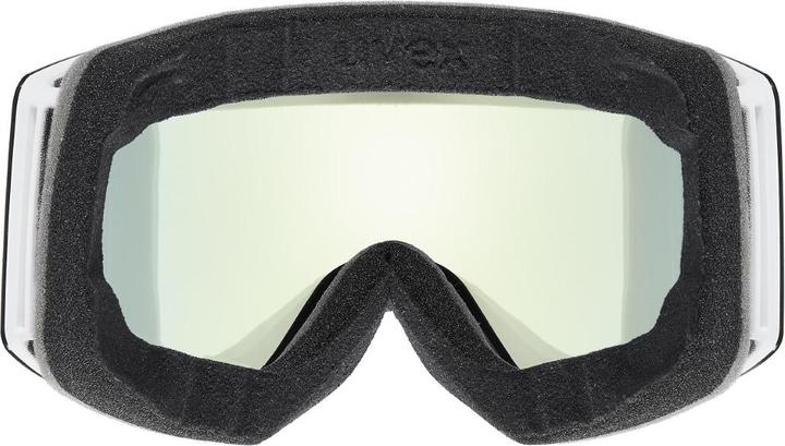 Actual product image Uvex Sports provoqe V