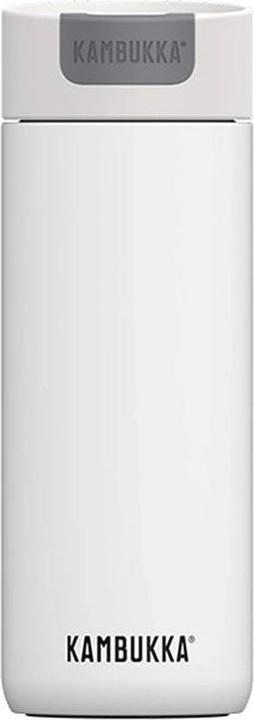 Image du produit Kambukka kubek termiczny Olympus 500ml - Marshmallow white (0.50 l)