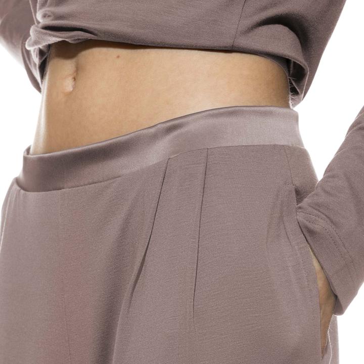 Produktbild Mey Pure Chic Schlafanzug Hose (S)