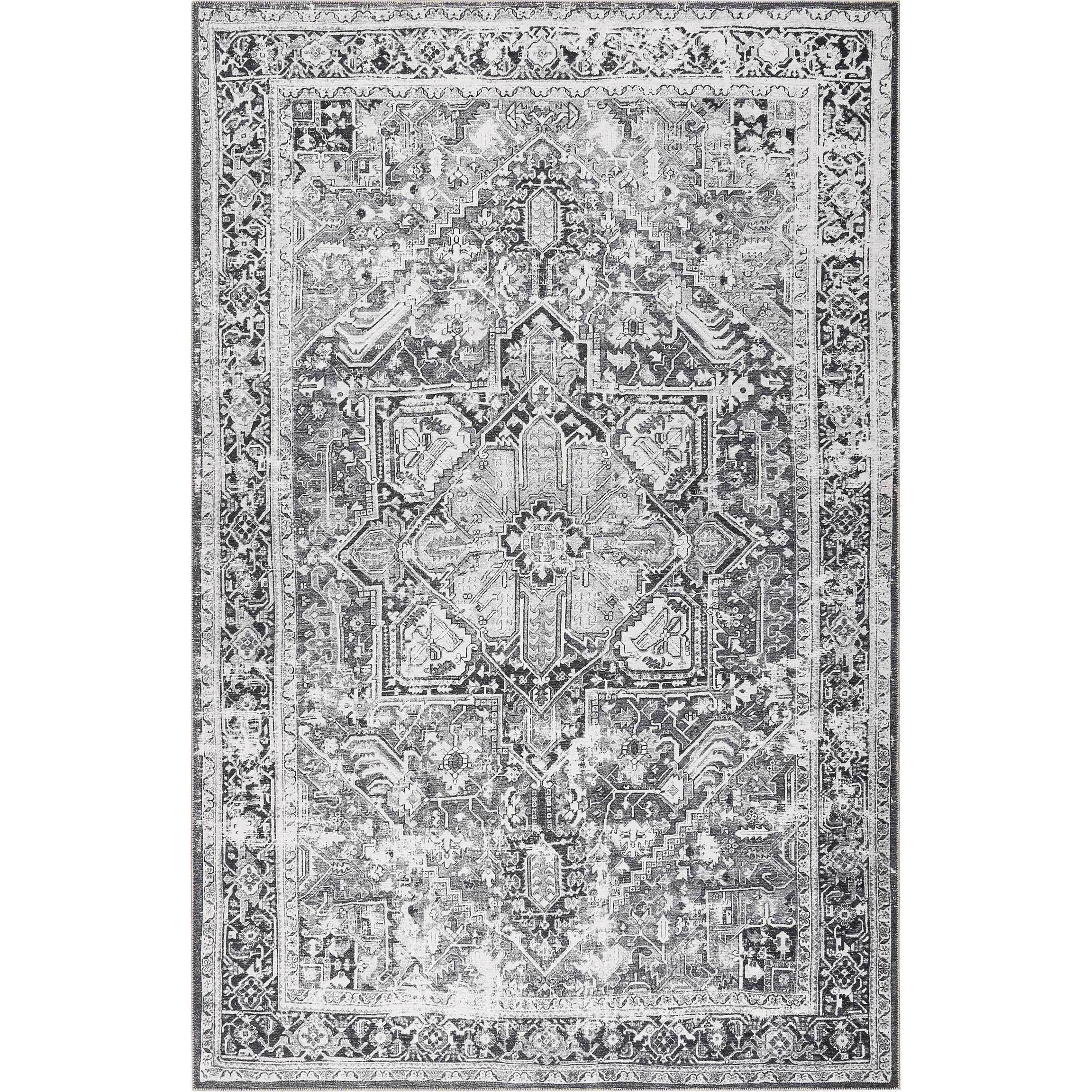 Wecon Home, Teppich, Seelace (130 x 190 cm)