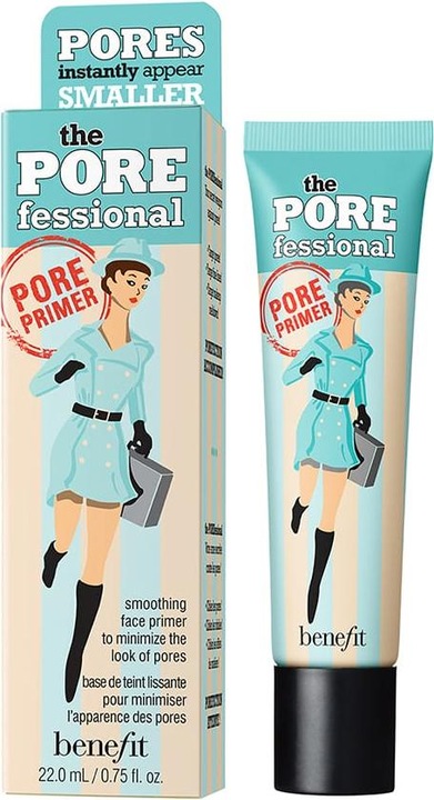 Actual product image BeneFit Cosmetics The Porefessional (Beige)
