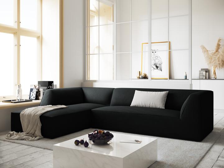 Actual product image Micadoni Ruby (Corner sofa)