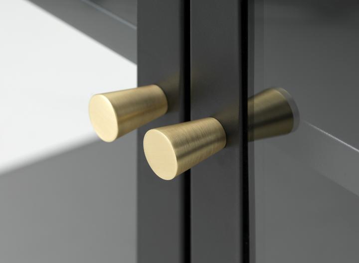 Image du produit Nordic Touch Christiansfeld (170 x 85 x 40 cm)