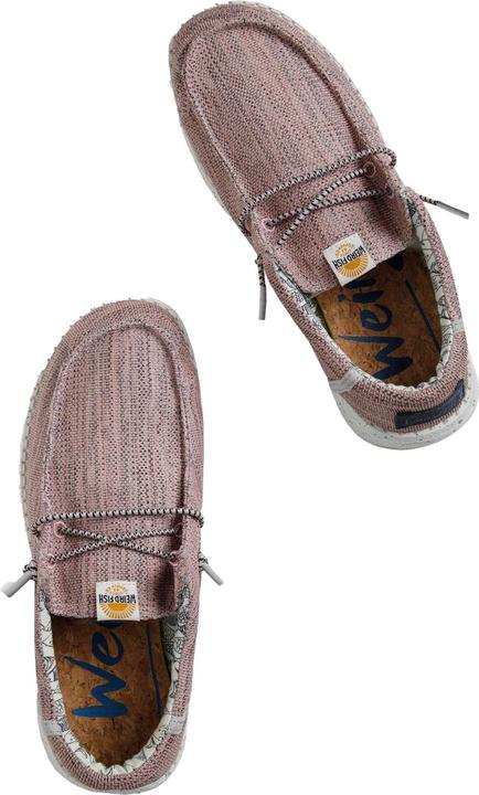 Produktbild Weird Fish Schuhe Rasbora (40.5)